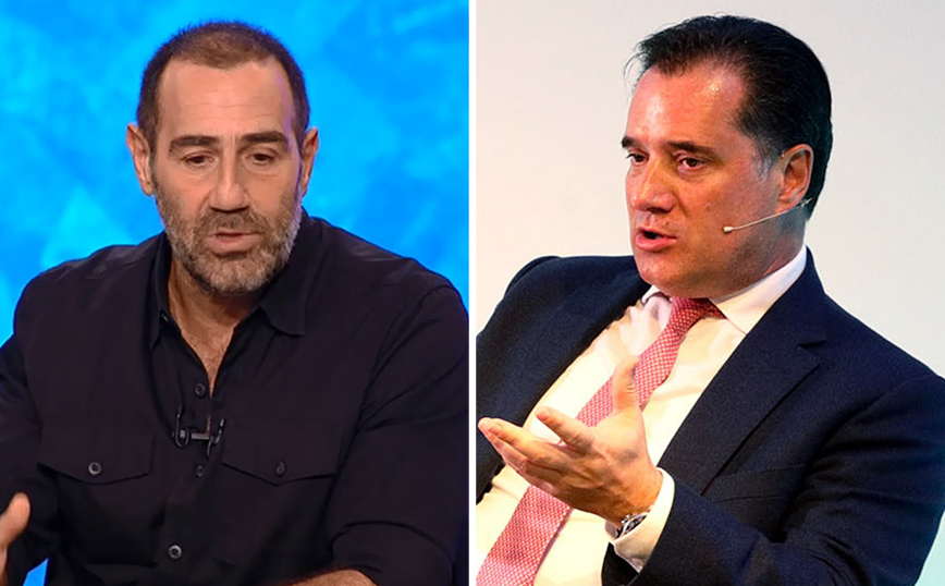 Ο Άδωνις Γεωργιάδης απάντησε, ένα προς ένα, όλα τα ερωτήματα του Αντώνη Κανάκη – «Πιστεύω ότι δεν το γνώριζαν»