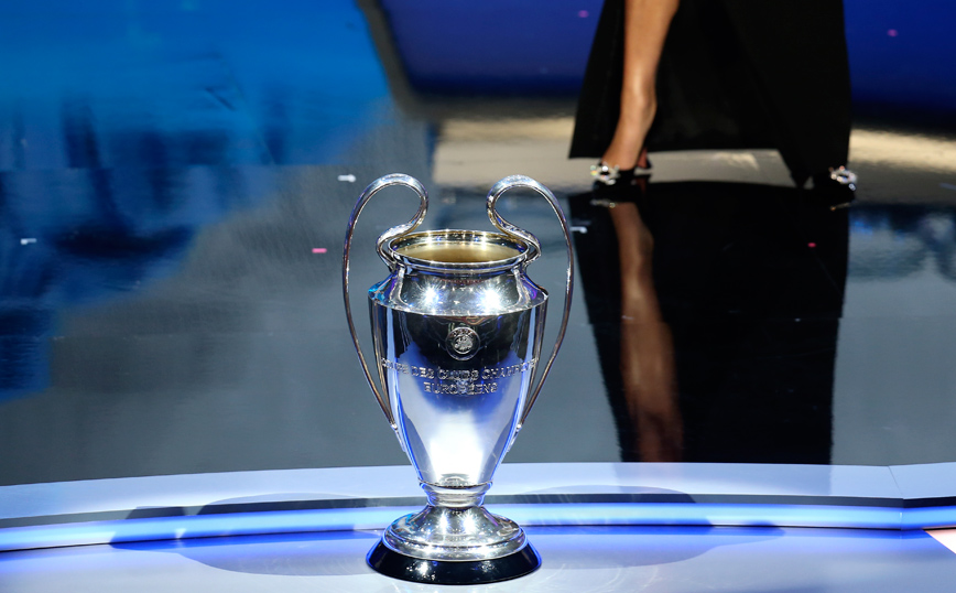 Champions League: Αγώνες στις ΗΠΑ από το 2025-26 προανήγγειλε η UEFA