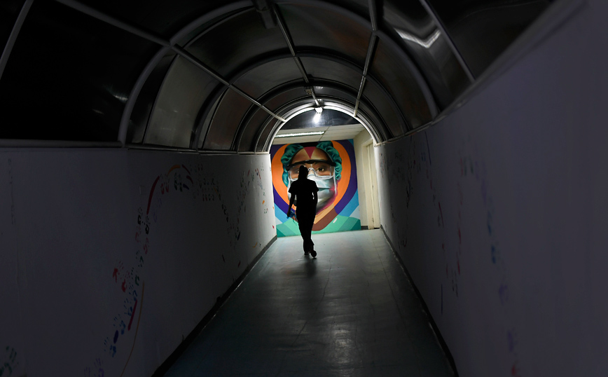 Τούνελ στη Βενεζουέλα Τούνελ στη Βενεζουέλα