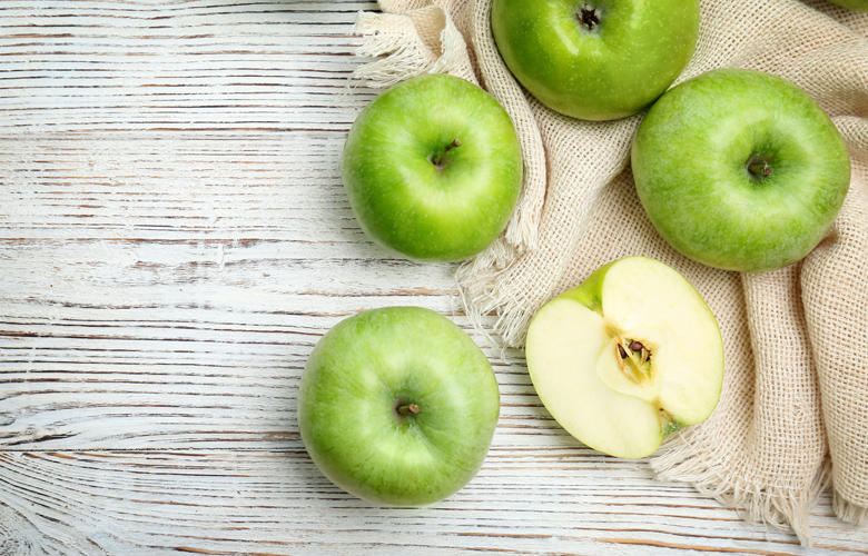Ξινόμηλα Ξινόμηλα