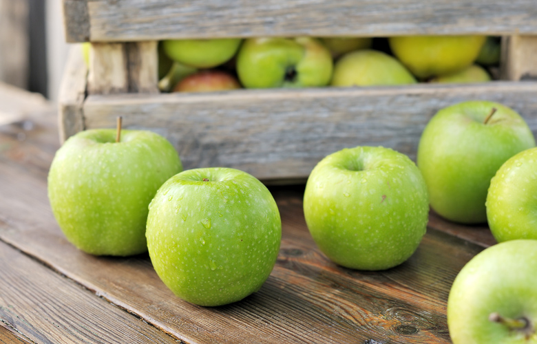 Ξινόμηλα Ξινόμηλα