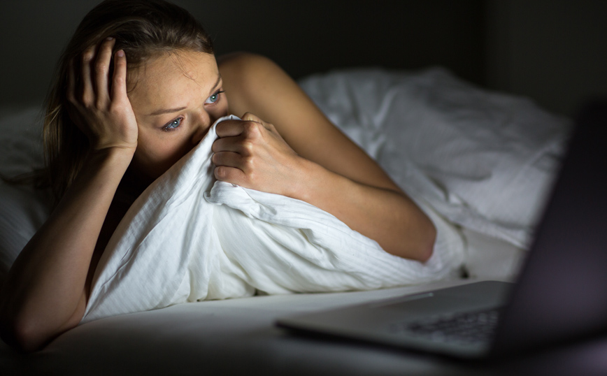 Revenge porn: Ζήτησε να χωρίσουν και εκείνος την εκδικήθηκε – Έμαθε μετά από 15 χρόνια ότι ο σύντροφός της ήταν παντρεμένος