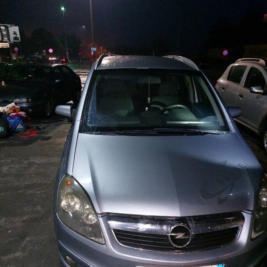 Οι σκύλοι ανιχνευτές εντόπισαν 4 υποθέσεις ναρκωτικών και λαθραίων τσιγάρων Οι σκύλοι ανιχνευτές εντόπισαν 4 υποθέσεις ναρκωτικών και λαθραίων τσιγάρων