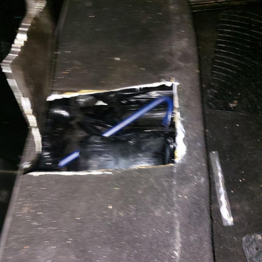 Οι σκύλοι ανιχνευτές εντόπισαν 4 υποθέσεις ναρκωτικών και λαθραίων τσιγάρων Οι σκύλοι ανιχνευτές εντόπισαν 4 υποθέσεις ναρκωτικών και λαθραίων τσιγάρων