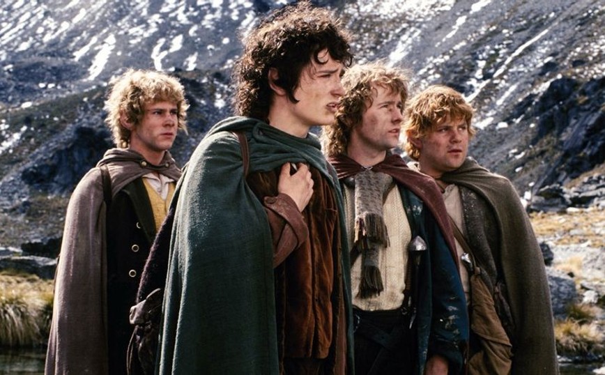 Lord Of The Rings: Η δεύτερη σεζόν ξεκινάει γυρίσματα στην Αγγλία