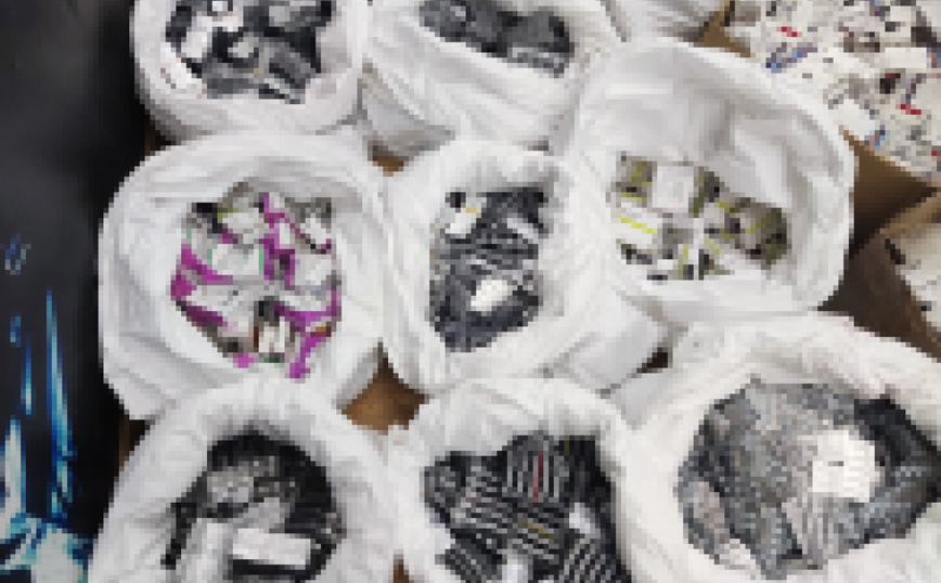 Αναβολικά που κατασχέθηκαν από τη Δίωξη Ναρκωτικών Αναβολικά που κατασχέθηκαν από τη Δίωξη Ναρκωτικών