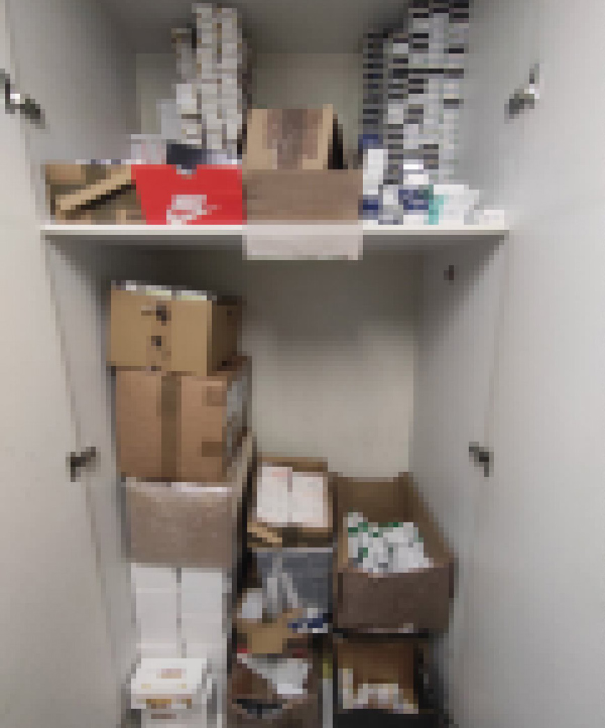 Αναβολικά που κατασχέθηκαν από τη Δίωξη Ναρκωτικών Αναβολικά που κατασχέθηκαν από τη Δίωξη Ναρκωτικών