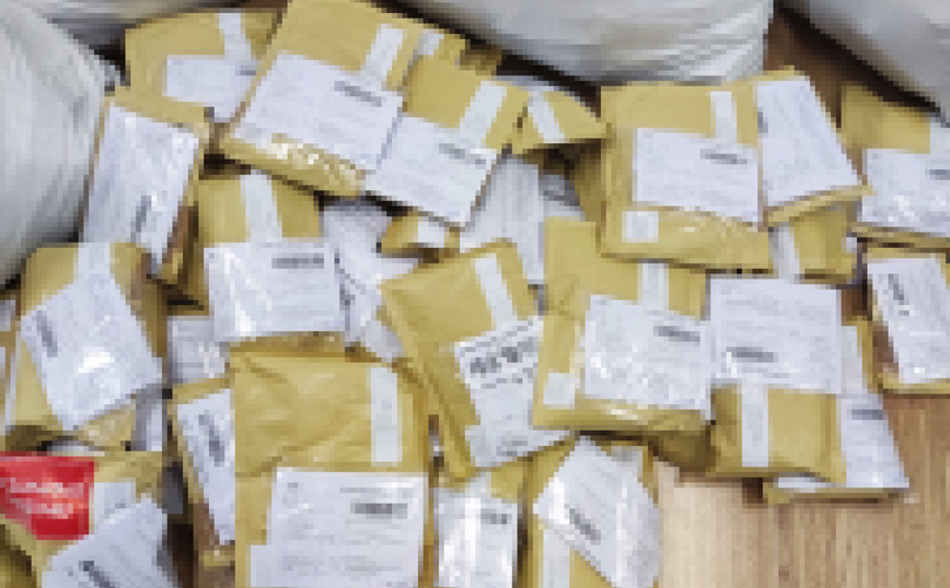 Αναβολικά που κατασχέθηκαν από τη Δίωξη Ναρκωτικών Αναβολικά που κατασχέθηκαν από τη Δίωξη Ναρκωτικών