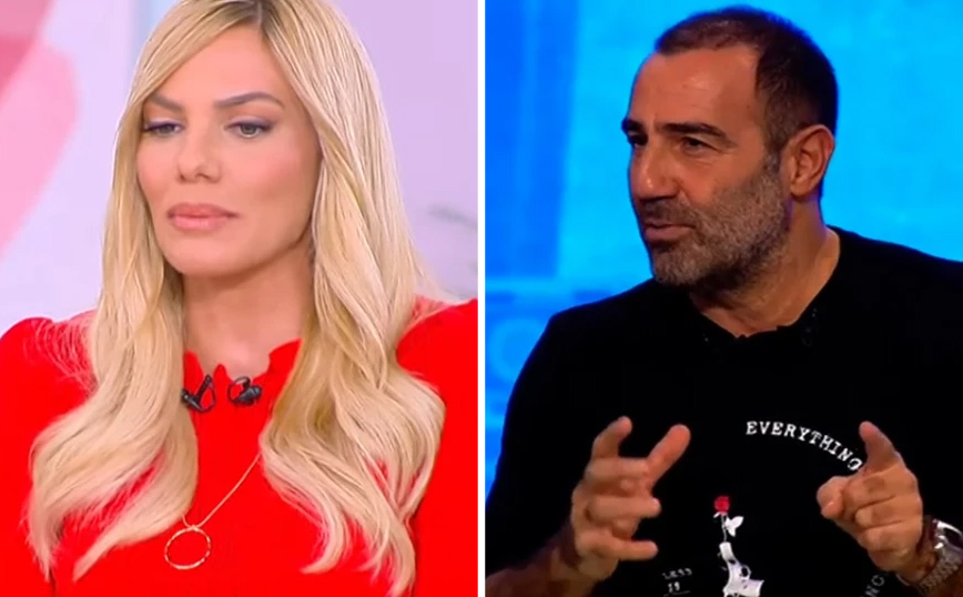 Ιωάννα Μαλέσκου: Δεν την έπεισε ο Αντώνης Κανάκης – «Στράφηκε στην πολιτεία για μια ακόμη φορά χρεώνοντας την ευθύνη»