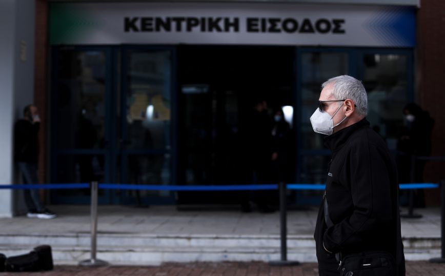 Ψαλτοπούλου: Η χρήση μάσκας θα είναι από τα τελευταία μέτρα που θα αρθούν