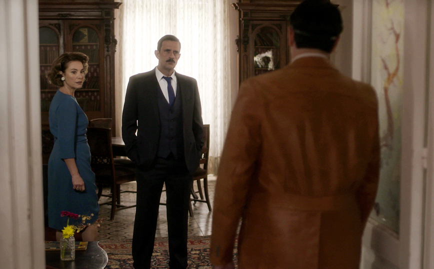 Άγριες Μέλισσες Άγριες Μέλισσες