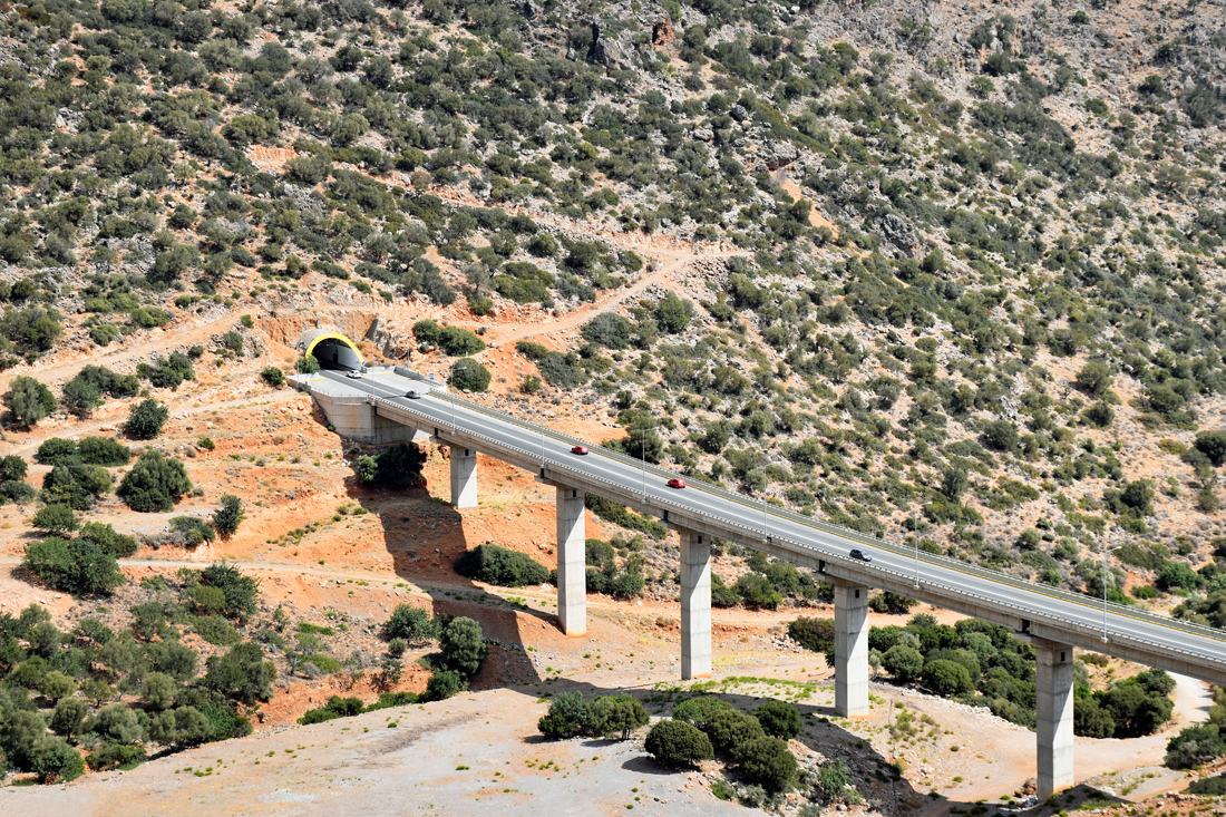 Αυτοκινητόδρομος ΒΟΑΚ Αυτοκινητόδρομος ΒΟΑΚ