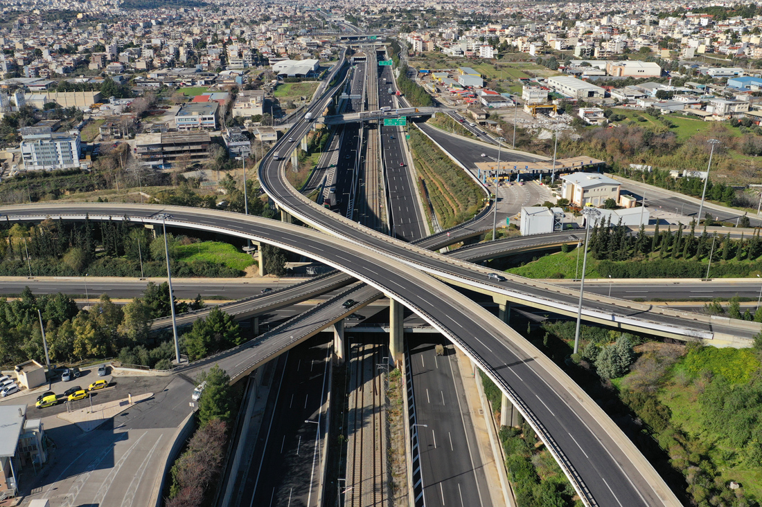 Αττική Οδός: Τι ισχύει με τις συσκευές e-PASS