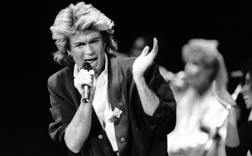 Wham - Τζορτζ Μάικλ Wham - Τζορτζ Μάικλ