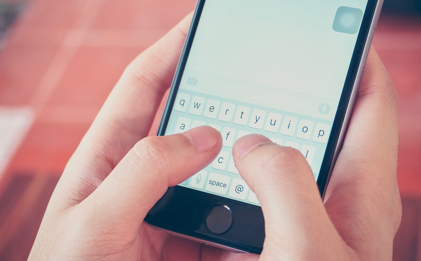 SMS phishing: SOS από την Εθνική Αρχή Κυβερνοασφάλειας – Τι να κάνετε για να μην πέσετε θύμα παραπλανητικών μηνυμάτων
