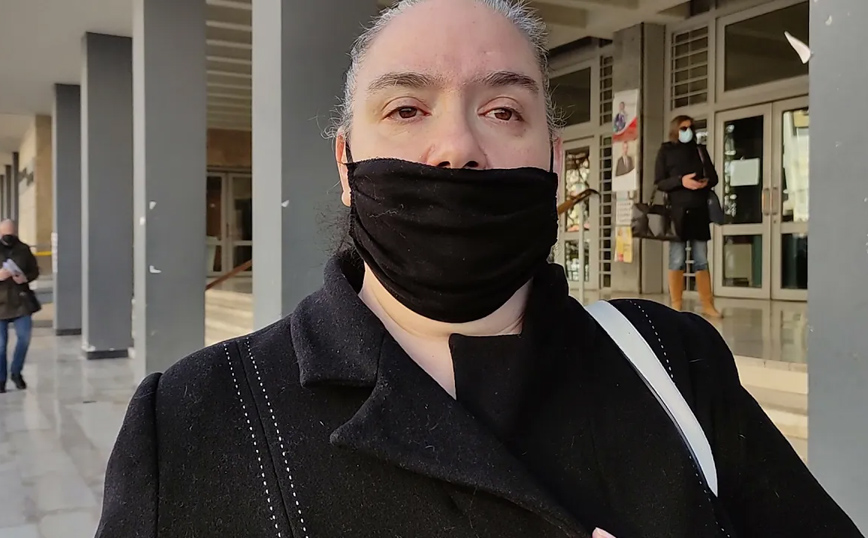 Απαγωγή 10χρονης Μαρκέλλας: Οργισμένη η μητέρα της – «Θέλω το χειρότερο γι’αυτή»