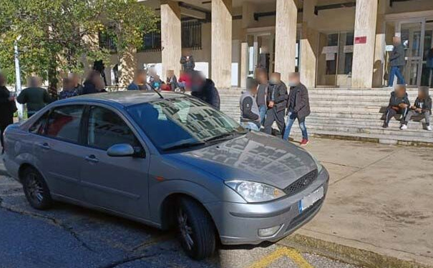 Αγρίνιο: Προφυλακιστέος στην ψυχιατρική των φυλακών Κορυδαλλού ο 35χρονος που σκότωσε τη μητέρα του