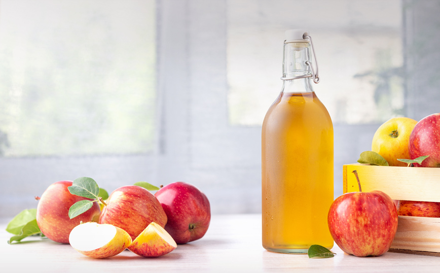 Μηλόξυδο Μηλόξυδο