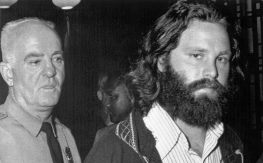 Τζιμ Μόρισον