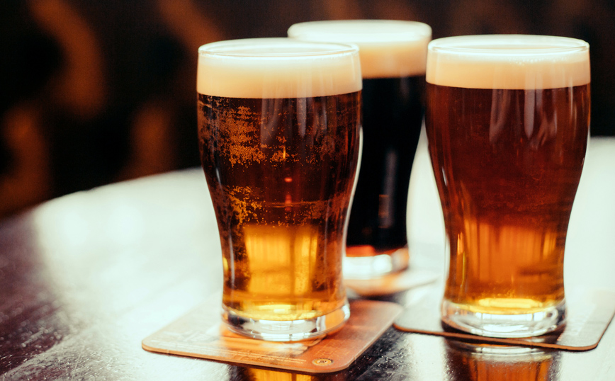 μπίρα μπίρα