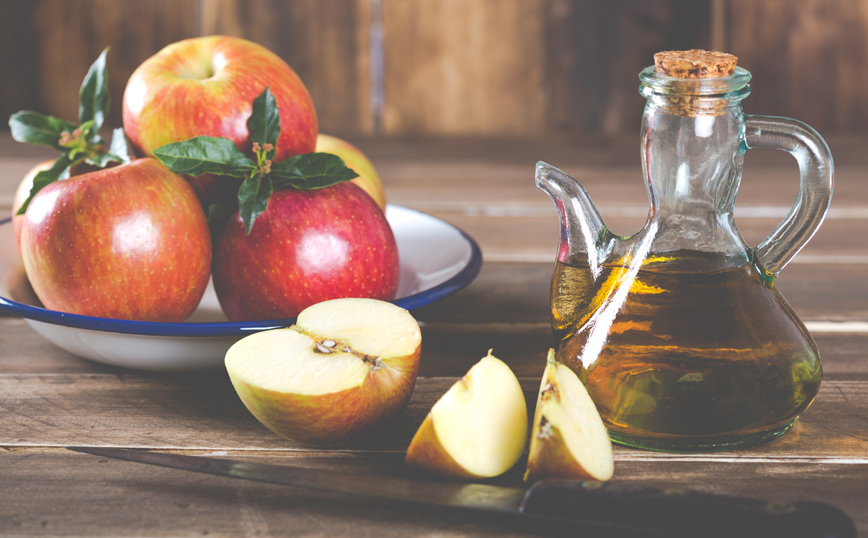 Μηλόξυδο Μηλόξυδο