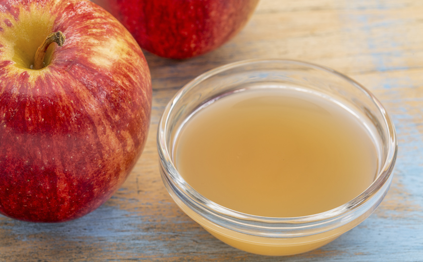 Μηλόξυδο Μηλόξυδο