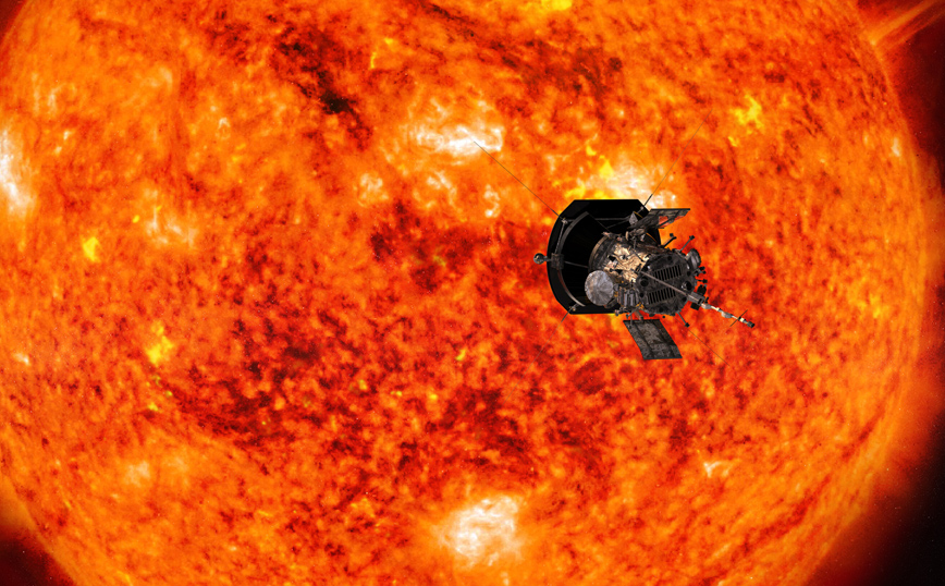 Τεράστιο βήμα για την ανθρωπότητα: Σκάφος της NASA «άγγιξε» τον Ήλιο &#8211; Το ανεξήγητο μυστήριο