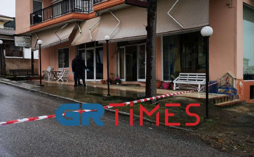 Ανατροπή με τη δολοφονία στο ζαχαροπλαστείο: Ο εν διαστάσει σύζυγος και όχι η πεθερά σκότωσε την 55χρονη