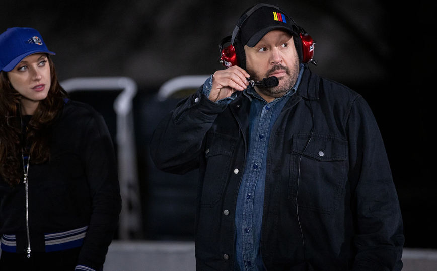 Σκηνή από το The Crew Σκηνή από το The Crew