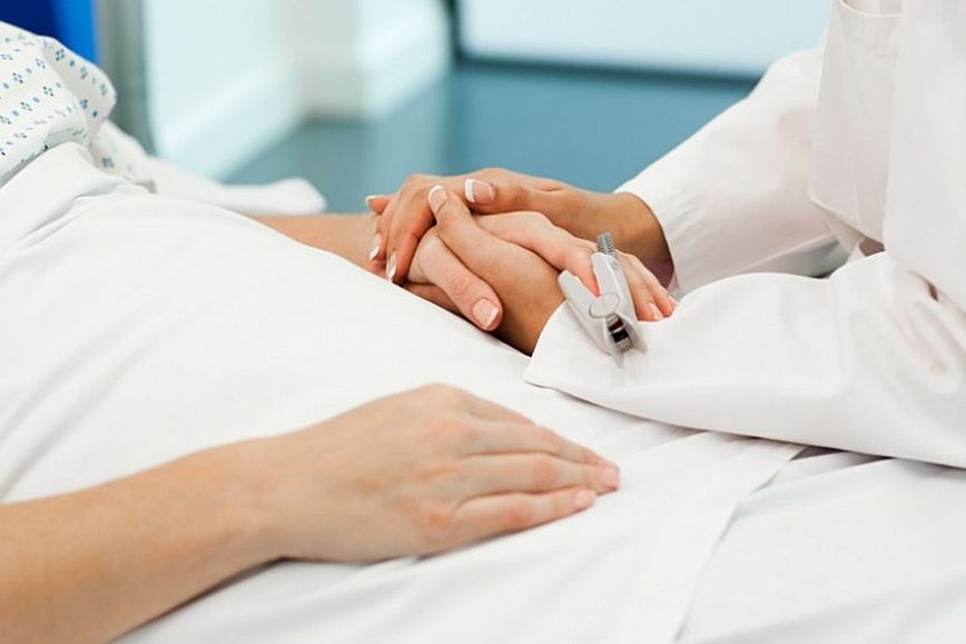 Κορονοϊός: Κατά 60% μειώθηκε η συμμετοχή ογκολογικών ασθενών σε κλινικές μελέτες