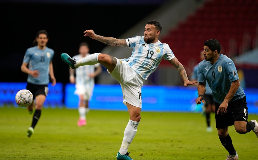 Θύμα ληστών ο Νίκολας Οταμέντι: Τον έδεσαν με ζώνη στον λαιμό και τον έκλεψαν μπροστά στην οικογένειά του