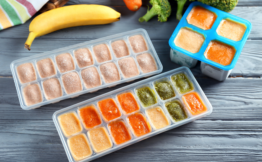 Παγάκια φρούτων Παγάκια φρούτων