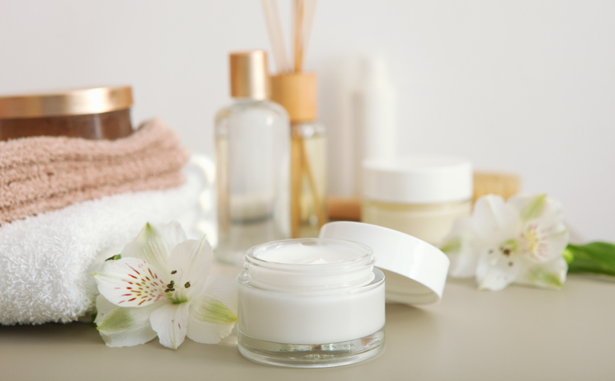 Προϊόντα περιποίησης προσώπου