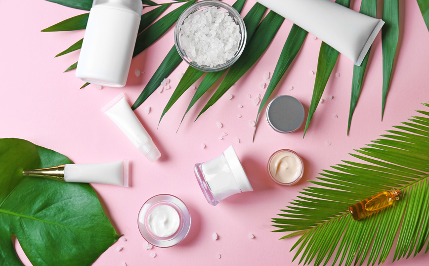 Προϊόντα περιποίησης προσώπου