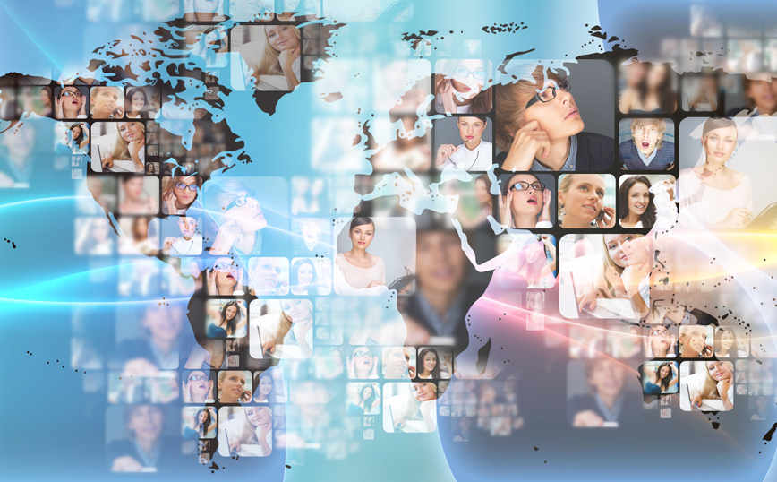 Πληθυσμός Γη Πληθυσμός Γη