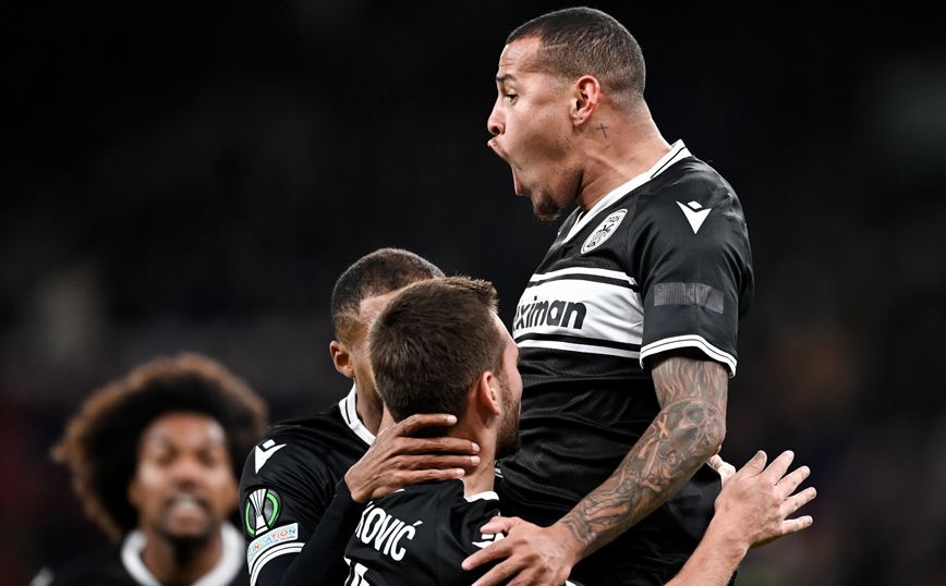 Κλήρωση Europa Conference League: Η Μίντιλαντ αντίπαλος του ΠΑΟΚ – Πότε θα γίνουν τα ματς