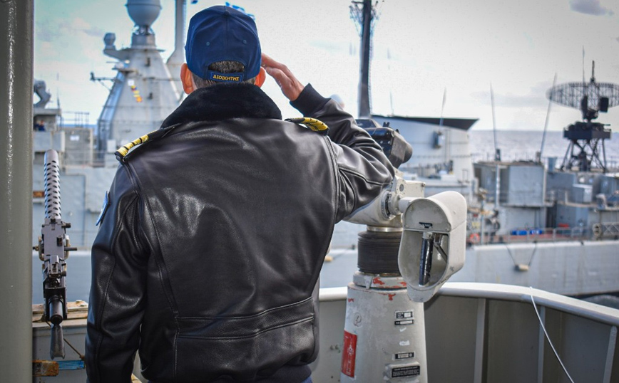 Πολεμικό Ναυτικό Πολεμικό Ναυτικό