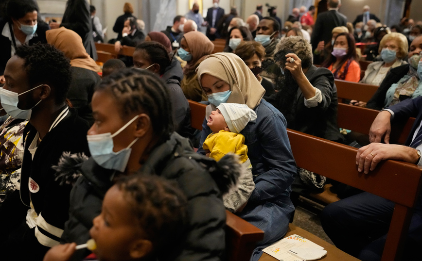 Επίσκεψη Πάπα στην Κύπρο Επίσκεψη Πάπα στην Κύπρο