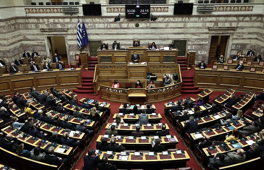 Ο φετινός προϋπολογισμός σηματοδοτεί την ανοδική πορεία της ελληνικής οικονομίας