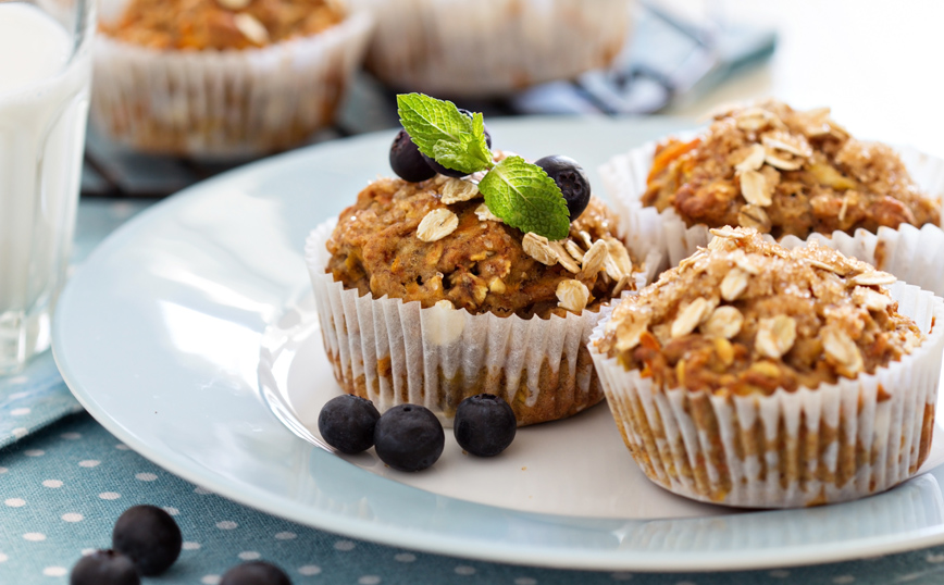 Πρωινό με πρωτεΐνη Πρωινό με πρωτεΐνη