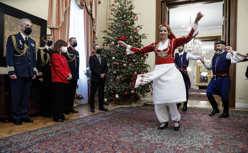 Κάνταλα Κατερίνα Σακελλαροπούλου Κάνταλα Κατερίνα Σακελλαροπούλου