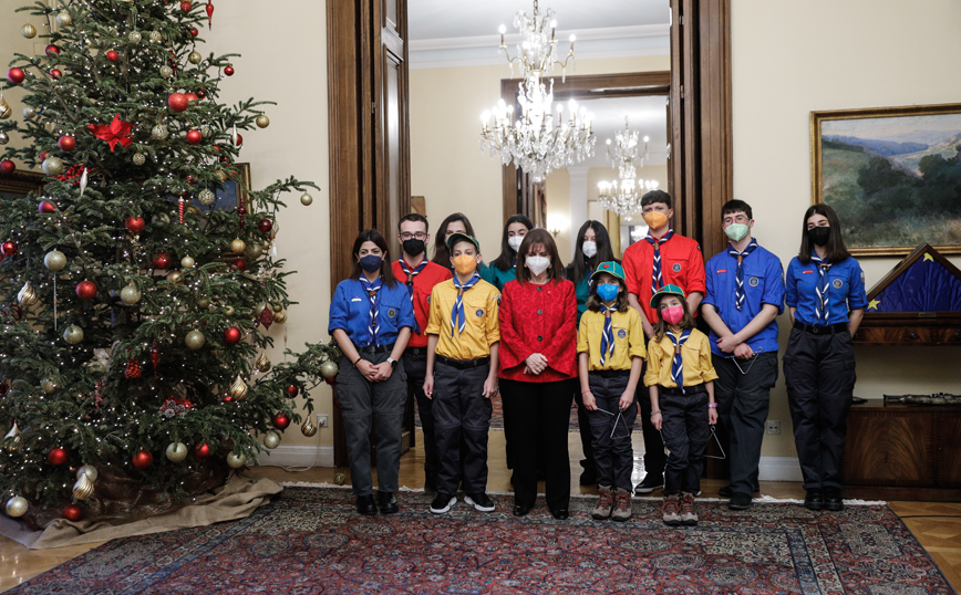 Κάνταλα Κατερίνα Σακελλαροπούλου Κάνταλα Κατερίνα Σακελλαροπούλου