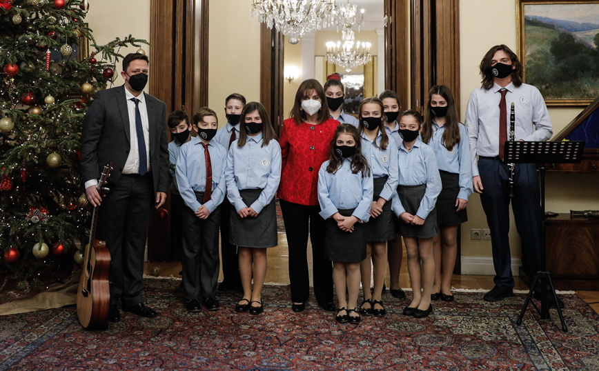 Κάνταλα Κατερίνα Σακελλαροπούλου Κάνταλα Κατερίνα Σακελλαροπούλου