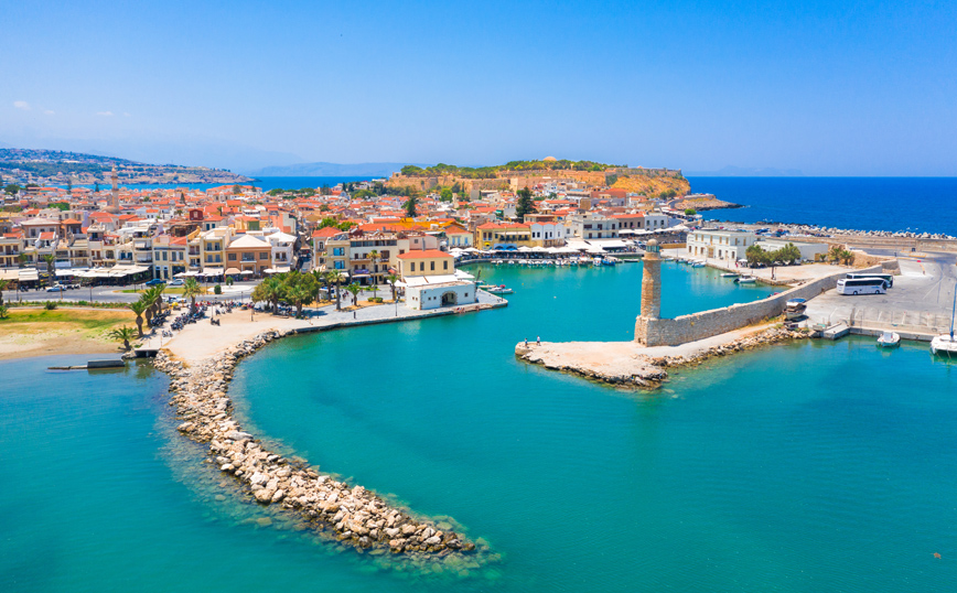 Ρέθυμνο, Κρήτη Ρέθυμνο, Κρήτη