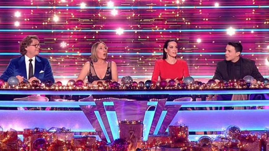 DWTS: Έξαλλος ο Στέφανος Δημουλάς με τον Jason Roditis – Τον έσφαξε με το γάντι