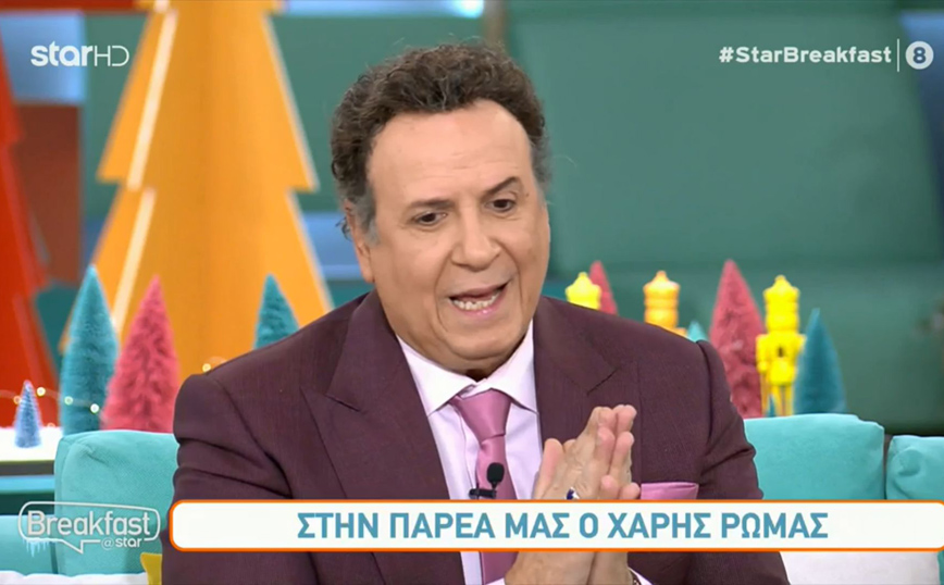 Στάθης Παναγιωτόπουλος: «Πρέπει να κατακεραυνώνονται οι άνθρωποι που έχουν αυτού του είδους τις συμπεριφορές»