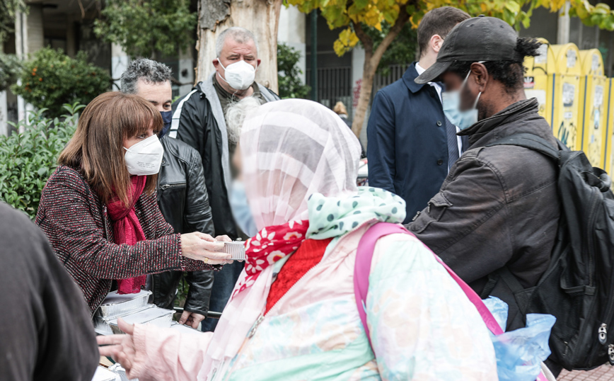 Κατερίνα Σακελλαροπούλου Κατερίνα Σακελλαροπούλου