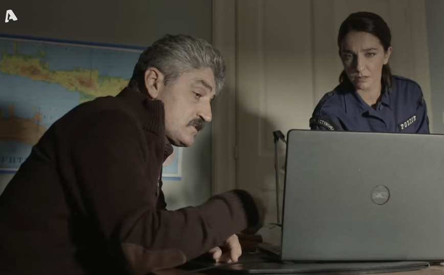 Σασμός – Spoiler: Στα ίχνη του δολοφόνου του Στεφανή ο Αντώνης – Αποκαλύπτεται η σχέση του Μαθιού και της Βασιλικής