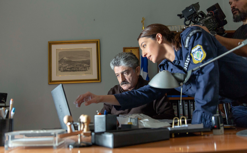 Σασμός επόμενα επεισόδια Σασμός επόμενα επεισόδια