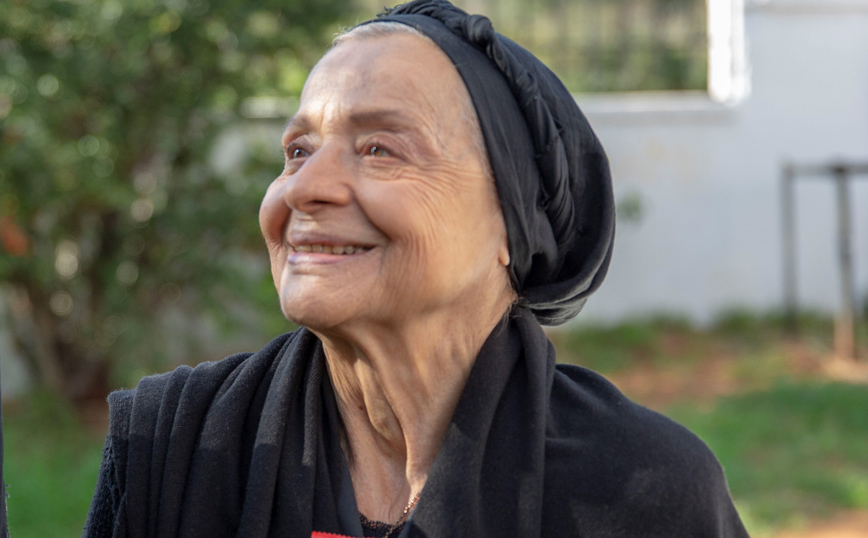 Σασμός: Η Βασιλική καταφέρνει να συντρίψει τον Μαθιό – Ένα καλά κρυμμένο μυστικό της γιαγιάς Ειρήνης έρχεται στο φως